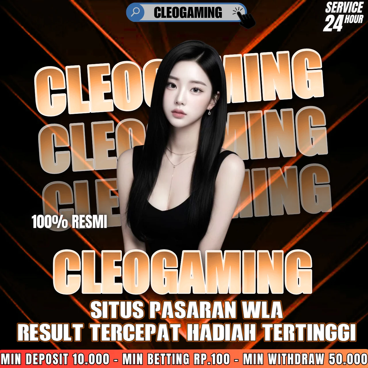 CLEOGAMING